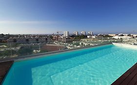 Panoramic View Apartment